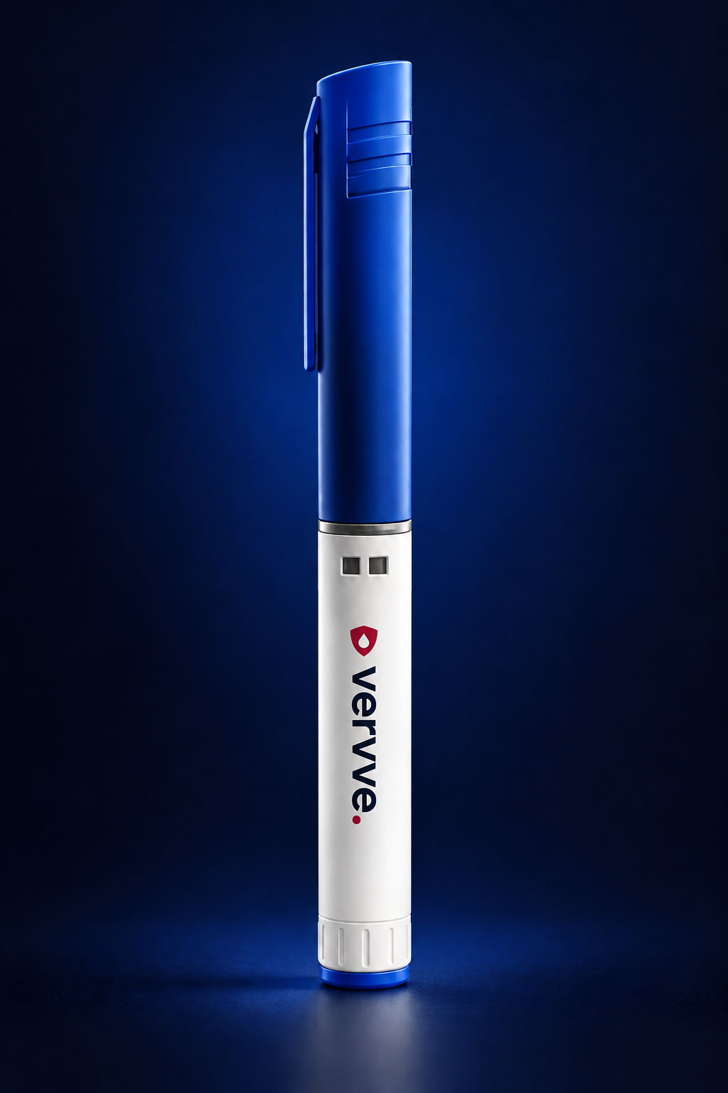 Vervve branded premixed research pen
